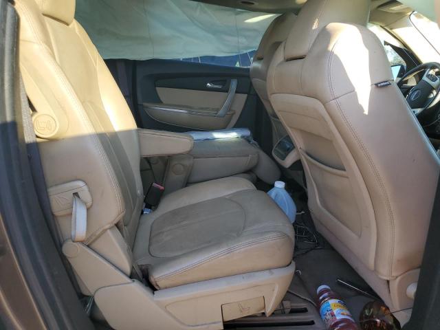 Photo 11 from auction – 2012 GMC ACADIA SLT with VIN 1GKKVRED5CJ190245