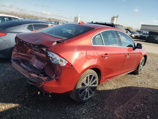 Photo 3 from auction – 2014 VOLVO S60 T5 with VIN YV1612FSXE2298767