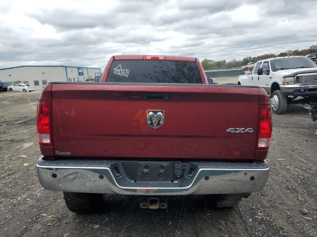 Photo 6 from auction – 2015 RAM 2500 ST with VIN 3C6UR5CL4FG685769