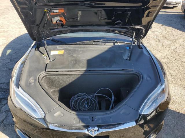 Photo 11 from auction – 2018 TESLA MODEL S with VIN 5YJSA1E48JF278459