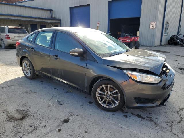 Photo 4 from auction – 2016 FORD FOCUS SE with VIN 1FADP3F24GL377839