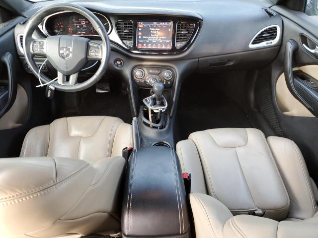 Photo 8 from auction – 2013 DODGE DART LIMIT with VIN 1C3CDFCA3DD307514