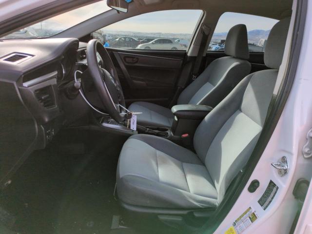 Photo 7 from auction – 2015 TOYOTA COROLLA L with VIN 5YFBURHE2FP344655