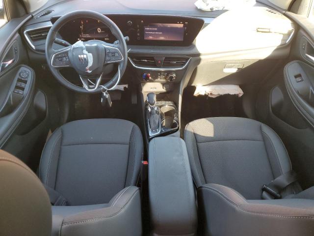 Photo 8 from auction – 2024 BUICK ENCORE GX with VIN KL4AMCSL3RB023849