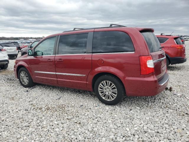 Photo 2 from auction – 2014 CHRYSLER TOWN & COU with VIN 2C4RC1CG4ER133886