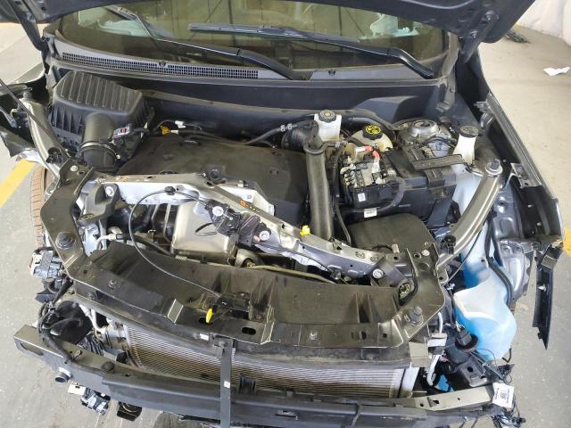 Photo 12 from auction – 2020 GMC TERRAIN SL with VIN 3GKALVEX1LL182270