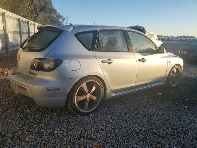 Photo 3 from auction – 2007 MAZDA 3 HATCHBAC with VIN JM1BK143071712073
