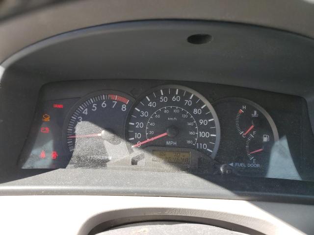 Photo 9 from auction – 2003 TOYOTA COROLLA CE with VIN 1NXBR32E43Z140490