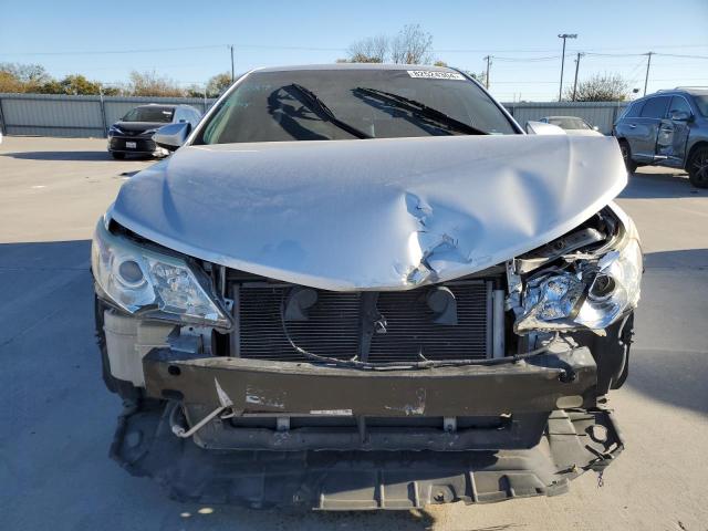Photo 5 from auction – 2012 TOYOTA CAMRY BASE with VIN 4T1BF1FK8CU082154