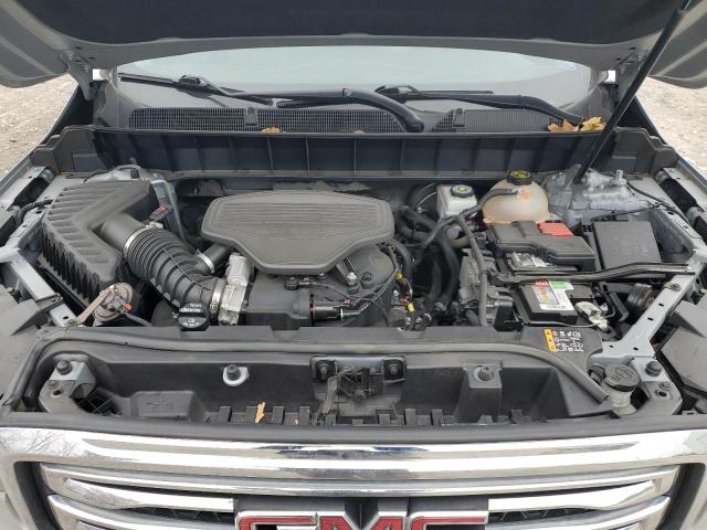 Photo 12 from auction – 2019 GMC ACADIA SLT with VIN 1GKKNMLS5KZ125299