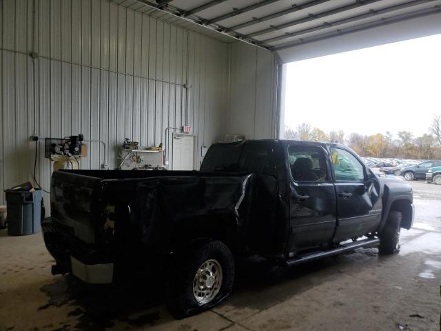 Photo 3 from auction – 2009 CHEVROLET SILVERADO with VIN 1GCHK53K49F112639