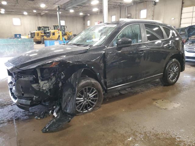 Photo 1 from auction – 2021 MAZDA CX-5 TOURI with VIN JM3KFBCM0M0359136