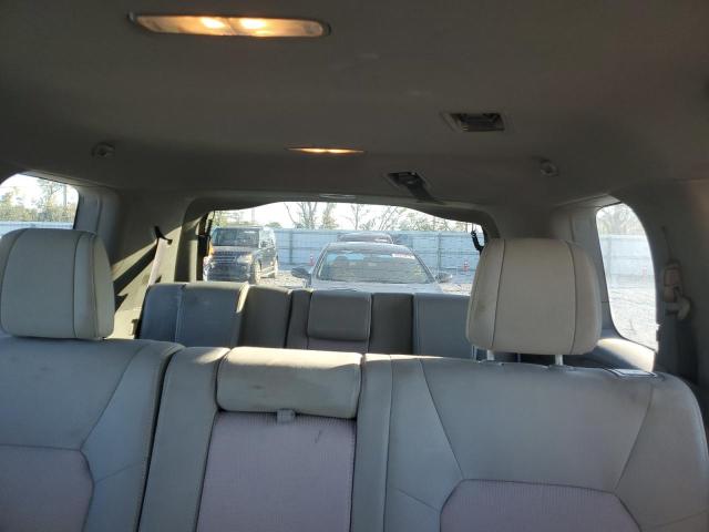 Снимка 10 от търг – 2013 HONDA PILOT EX с VIN 5FNYF4H40DB083629