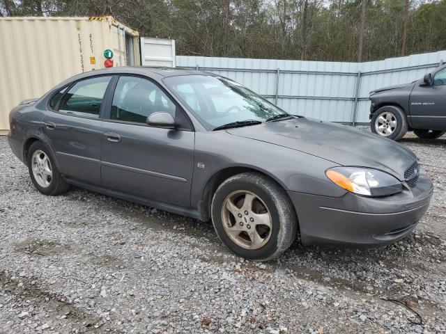 Photo 4 from auction – 2002 FORD TAURUS with VIN 1FAHP55S13G271432