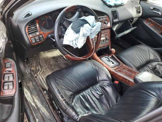 Photo 8 from auction – 2003 ACURA 3.2TL with VIN 19UUA56693A807088