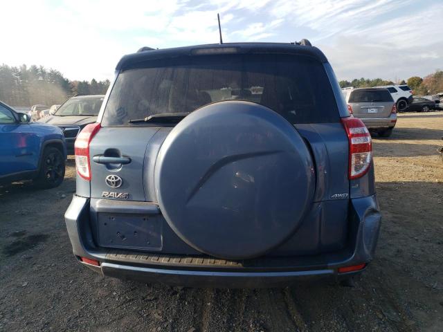 Photo 6 from auction – 2012 TOYOTA RAV4 with VIN 2T3BF4DVXCW260295