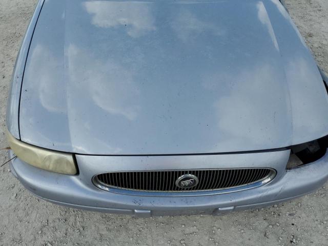 Photo 11 from auction – 2005 BUICK LESABRE CU with VIN 1G4HP52K35U226877