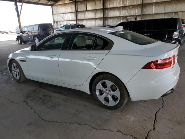 Photo 2 from auction – 2018 JAGUAR XE with VIN SAJAR4FX2JCP27244
