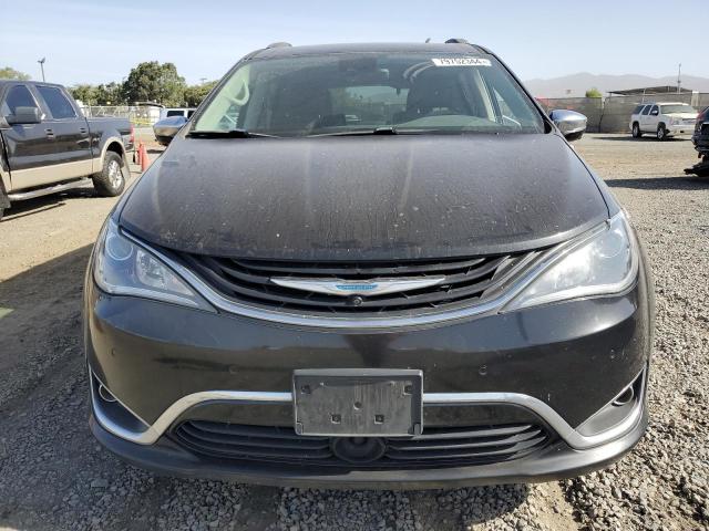 Photo 5 from auction – 2018 CHRYSLER PACIFICA H with VIN 2C4RC1N70JR213631