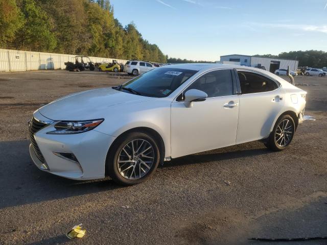 LEXUS ES 350 2018 with VIN 58ABK1GG1JU106449 - Photo from auction