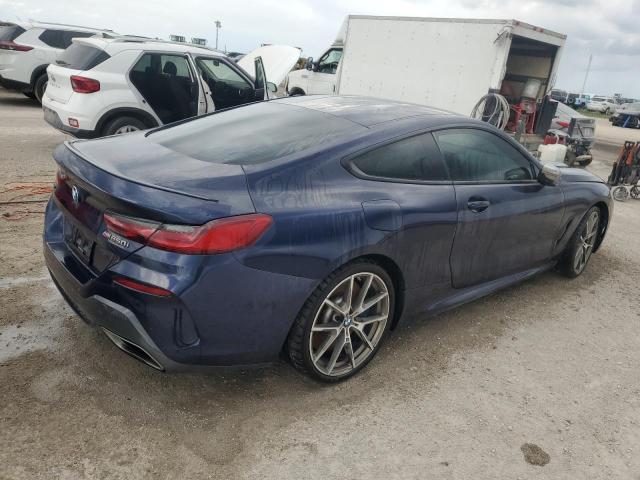 Zdjęcie 3 z aukcji – 2019 BMW M850XI z VIN WBABC4C52KBU96213