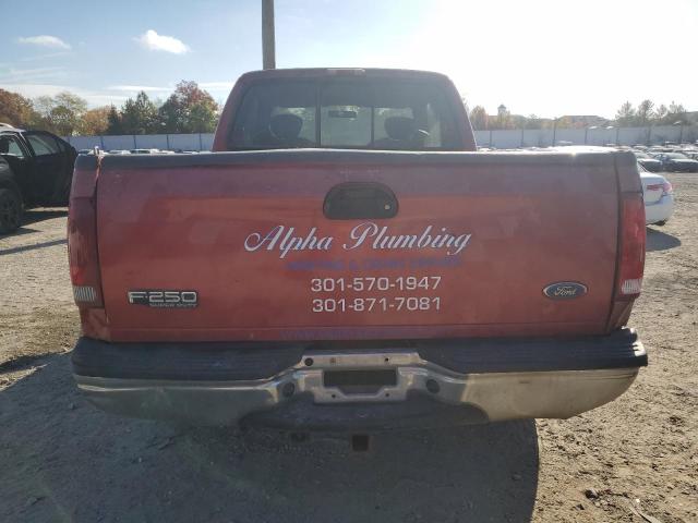 Photo 6 from auction – 2002 FORD 150 with VIN 1FTNX20L92EB36964