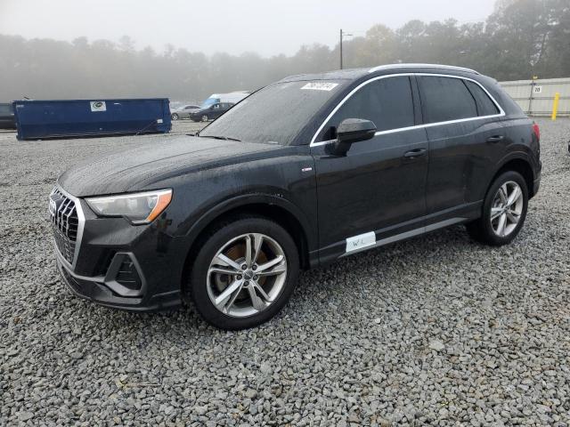 AUDI Q3 PREMIUM 2020 with VIN WA1DECF34L1060734 - Photo from auction