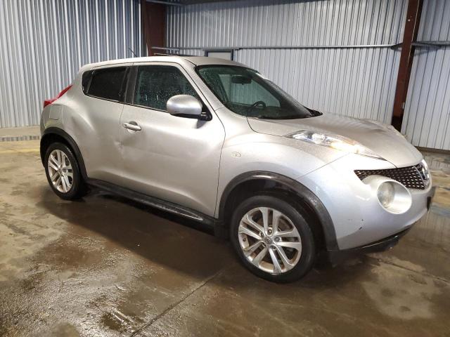 Photo 4 from auction – 2012 NISSAN JUKE S with VIN JN8AF5MV1CT123674