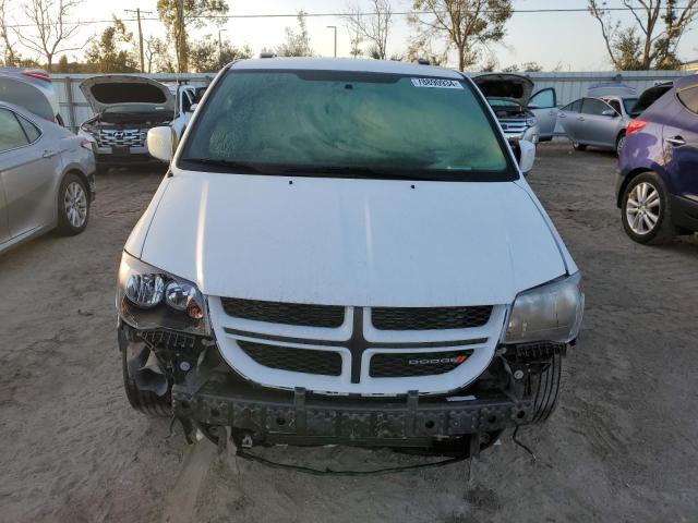 Photo 5 from auction – 2016 DODGE GRAND CARA with VIN 2C4RDGEG7GR361980
