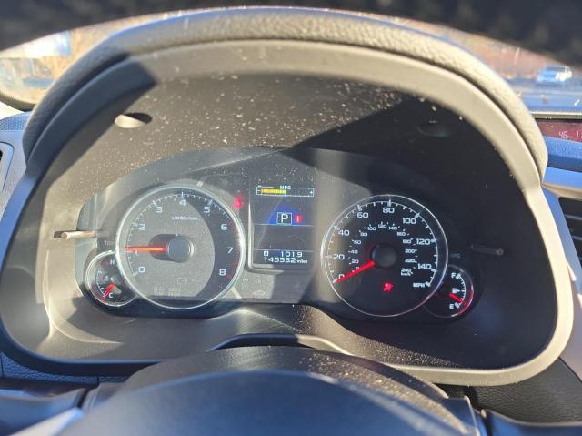 Photo 8 from auction – 2013 SUBARU LEGACY 2.5 with VIN 4S3BMBK67D3024164
