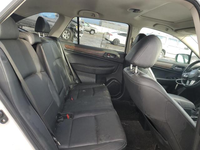 Photo 10 from auction – 2017 SUBARU OUTBACK 2. with VIN 4S4BSANCXH3227097