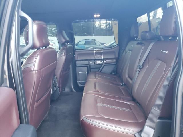 Photo 10 from auction – 2015 FORD F150 SUPER with VIN 1FTEW1EG0FFB44945