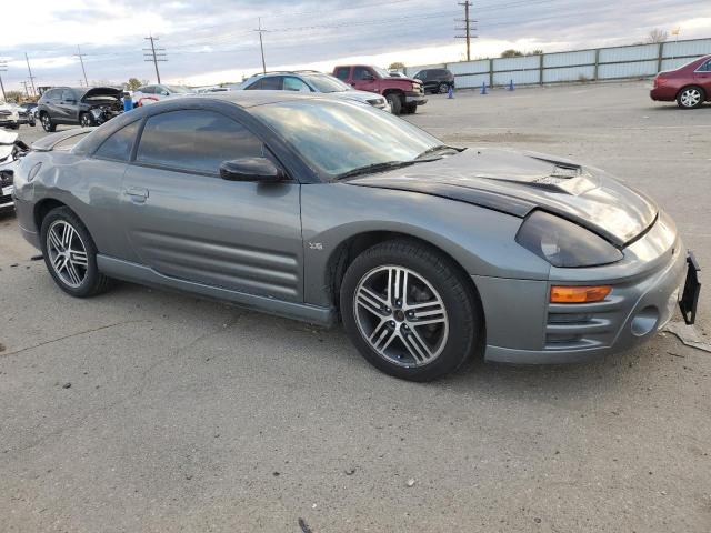 Photo 4 from auction – 2003 MITSUBISHI ECLIPSE GT with VIN 4A3AC74H43E110705