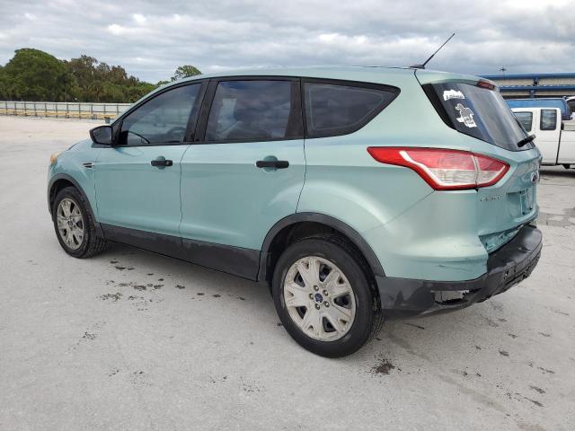 Photo 2 from auction – 2013 FORD ESCAPE S with VIN 1FMCU0F70DUD33203