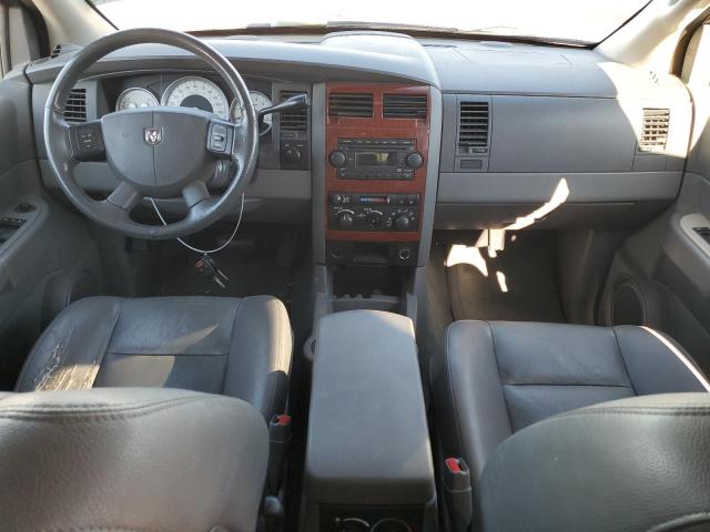 Photo 8 from auction – 2005 DODGE DURANGO SL with VIN 1D4HB48N35F540681