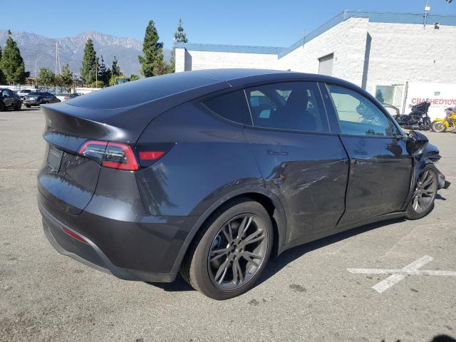 Photo 3 from auction – 2024 TESLA MODEL Y with VIN 7SAYGDED8RF214124