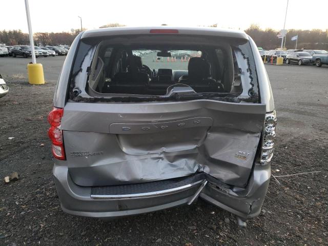 Photo 6 from auction – 2019 DODGE GRAND CARA with VIN 2C4RDGCG1KR690959