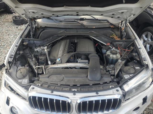 Photo 12 from auction – 2016 BMW X5 XDRIVE3 with VIN 5UXKR0C57G0S89313