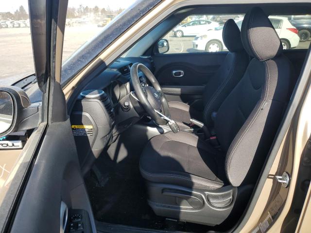 Photo 7 from auction – 2015 KIA SOUL with VIN KNDJN2A24F7191522