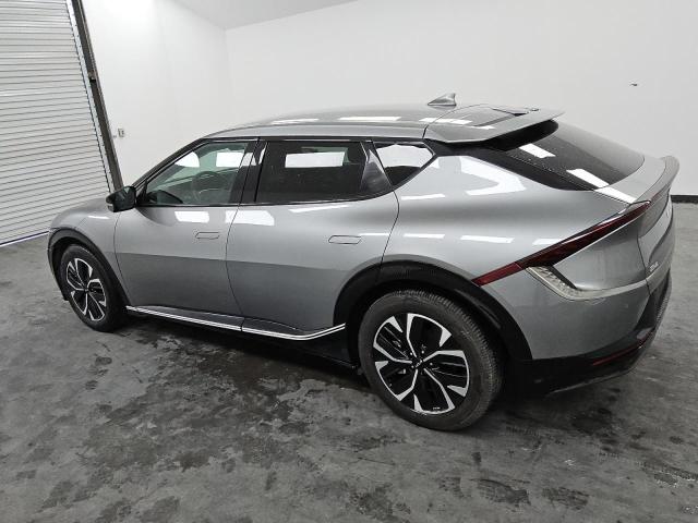 Photo 2 from auction – 2023 KIA EV6 LIGHT with VIN KNDC34LA1P5612737