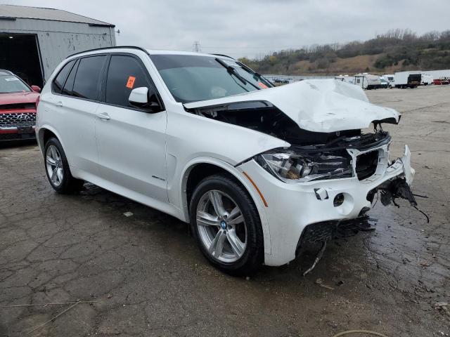 Photo 4 from auction – 2015 BMW X5 XDRIVE5 with VIN 5UXKR6C59F0J74147