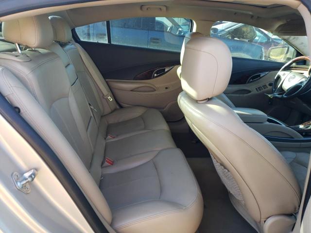 Photo 10 from auction – 2012 BUICK LACROSSE P with VIN 1G4GH5E36CF116372