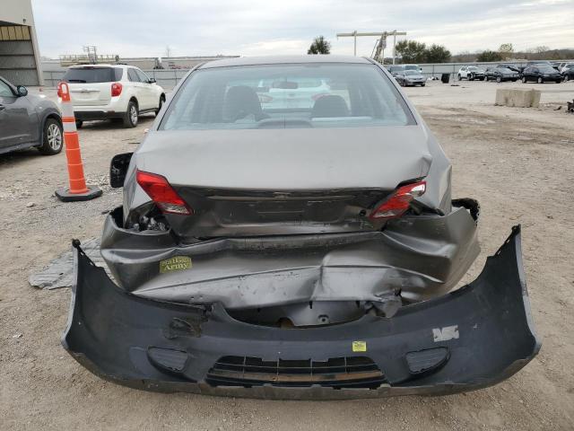 Photo 6 from auction – 2004 HONDA CIVIC LX with VIN 1HGES16554L002079