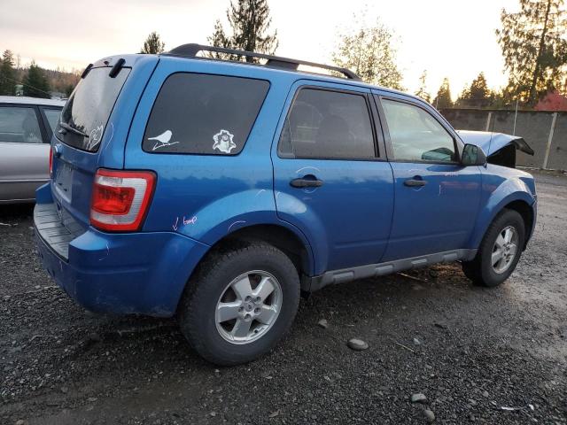 Photo 3 from auction – 2011 FORD ESCAPE XLT with VIN 1FMCU9D76BKB67012