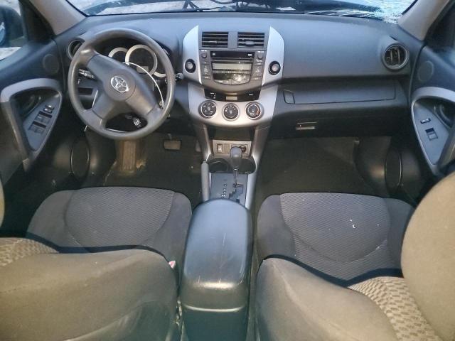 Photo 8 from auction – 2008 TOYOTA RAV4 LIMIT with VIN JTMBK32V985070995