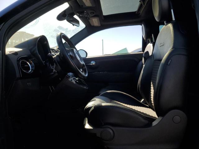 Photo 7 from auction – 2015 FIAT 500 SPORT with VIN 3C3CFFBR6FT536445
