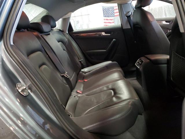 Photo 10 from auction – 2015 AUDI A4 PREMIUM with VIN WAUFFAFL8FN037029