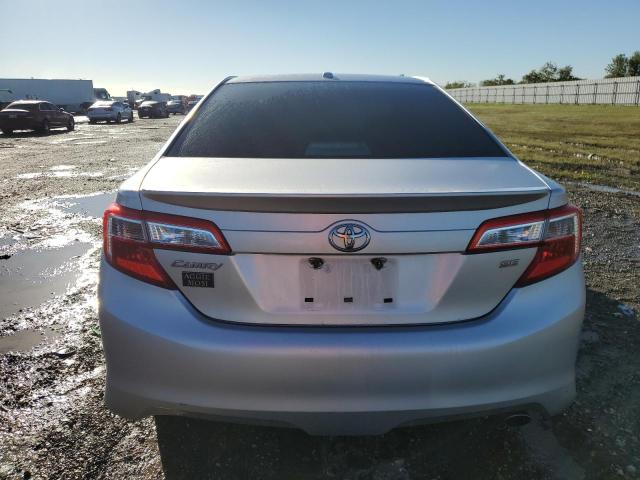 Photo 6 from auction – 2012 TOYOTA CAMRY BASE with VIN 4T1BF1FK3CU150179