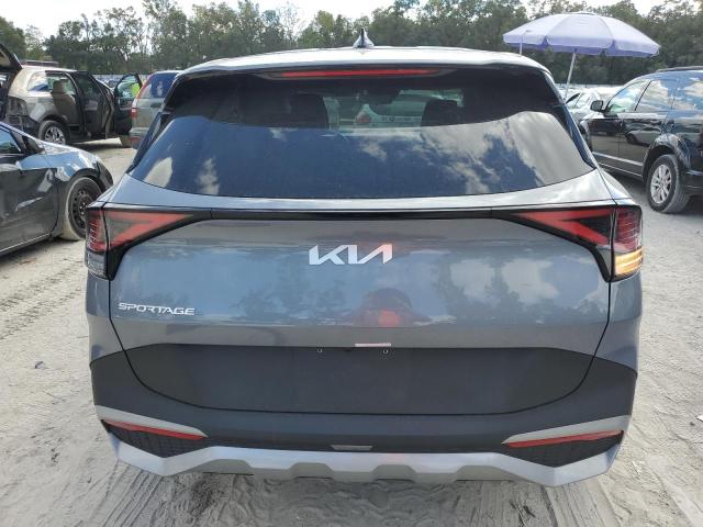 Photo 6 from auction – 2023 KIA SPORTAGE E with VIN 5XYK33AF4PG095798