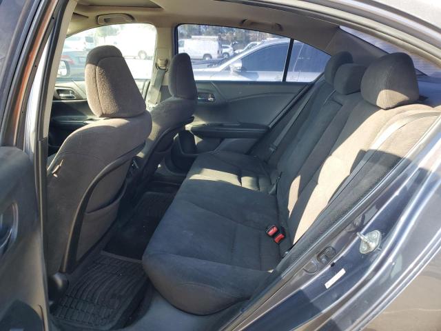 Photo 10 from auction – 2014 HONDA ACCORD EX with VIN 1HGCR2F70EA228621